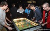 Taboard Indoor Festival: Stolní fotbálek ovládla Nikol a Dan