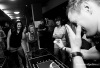 Taboard Indoor Festival: Prago Union naplnili Milenium k prasknutí
