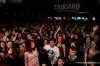 Taboard Indoor Festival: Prago Union naplnili Milenium k prasknutí