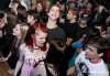 Taboard Indoor Festival: Prago Union naplnili Milenium k prasknutí