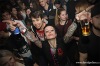 Taboard Indoor Festival: Prago Union naplnili Milenium k prasknutí