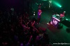 Taboard Indoor Festival: Prago Union naplnili Milenium k prasknutí
