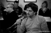 Táborský festival vína: První akci osvěžil bezprostředním humorem Georgios Ilias
