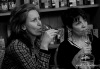 Táborský festival vína: První akci osvěžil bezprostředním humorem Georgios Ilias