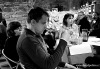 Táborský festival vína: První víkend prověřil první italská vína a světové kávy