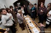 Táborský festival vína: První víkend prověřil první italská vína a světové kávy