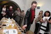 Táborský festival vína: První víkend prověřil první italská vína a světové kávy