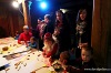 Herečka Bára Hrzánová s Condurangem pomáhala umírajícím i dětem