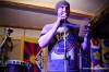 Herečka Bára Hrzánová s Condurangem pomáhala umírajícím i dětem