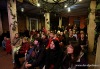 Herečka Bára Hrzánová s Condurangem pomáhala umírajícím i dětem