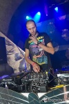 Techno House Lovers. Kvantita sice úplně nebyla, kvalita však ano 