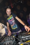 Techno House Lovers. Kvantita sice úplně nebyla, kvalita však ano 