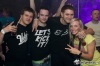 Techno House Lovers. Kvantita sice úplně nebyla, kvalita však ano 