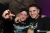 Techno House Lovers. Kvantita sice úplně nebyla, kvalita však ano 