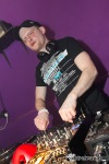 Techno House Lovers. Kvantita sice úplně nebyla, kvalita však ano 