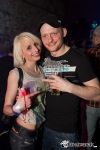Techno House Lovers. Kvantita sice úplně nebyla, kvalita však ano 