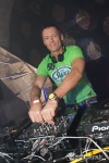 Techno House Lovers. Kvantita sice úplně nebyla, kvalita však ano 