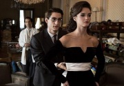 Yves Saint Laurent: život geniálního designera na plátně vašeho kina