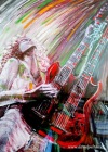 Táborský festival vína 2014: Pořádná zvěřina, Vinnetou a Hendrix