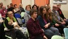 Začal Jeden svět v Táboře a Českém Krumlově