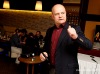 Táborský festival vína: Vynikající jídlo i poučná setkání s Ivo Dvořákem