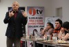 Táborský festival vína: Vynikající jídlo i poučná setkání s Ivo Dvořákem
