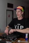V Bechyni si reggae užívaly stovky lidí
