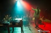 V Bechyni si reggae užívaly stovky lidí