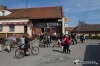 Po silnicích Jistebnicka se proháněli lidé ze začátku minulého století