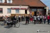 Po silnicích Jistebnicka se proháněli lidé ze začátku minulého století