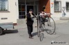 Po silnicích Jistebnicka se proháněli lidé ze začátku minulého století