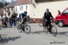 Po silnicích Jistebnicka se proháněli lidé ze začátku minulého století