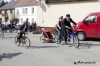 Po silnicích Jistebnicka se proháněli lidé ze začátku minulého století