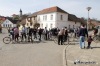 Po silnicích Jistebnicka se proháněli lidé ze začátku minulého století