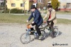 Po silnicích Jistebnicka se proháněli lidé ze začátku minulého století