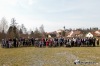 Po silnicích Jistebnicka se proháněli lidé ze začátku minulého století