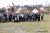 Po silnicích Jistebnicka se proháněli lidé ze začátku minulého století