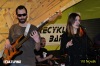 Tarapaca Jazz vytvořili pohodový večer
