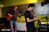 Tarapaca Jazz vytvořili pohodový večer