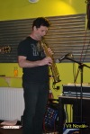 Tarapaca Jazz vytvořili pohodový večer