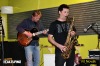Tarapaca Jazz vytvořili pohodový večer