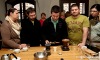 Táborský festival vína: Ladislav Špaček učil lidi stolovat. Degustovala se i káva