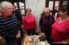 Táborský festival vína: Ladislav Špaček učil lidi stolovat. Degustovala se i káva