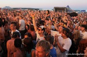 Míří rány hygieniků pod pás Mighty Sounds? Festivalu hrozí likvidační pokuta