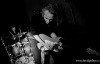 Legendární kapela Gallon Drunk hrála pro herce Jiřího Hrzána. Vybrala pět tisíc