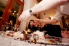 Táborský festival vína: Svatkův tým čaroval dusíkem a čokoládou. Lidé byli nadšení