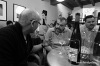 Táborský festival vína: Končilo se v Čechách i Rakousku