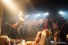 Jistebnice žila hudbou. V kulturním domě hráli UDG, Lola Běží a Parkán