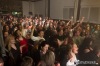 Jistebnice žila hudbou. V kulturním domě hráli UDG, Lola Běží a Parkán