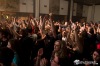 Jistebnice žila hudbou. V kulturním domě hráli UDG, Lola Běží a Parkán